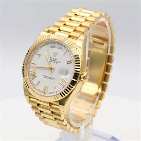 200k golden rolex|Rolex gold watches 40mm.